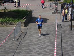 CityHall-Marathon 2007